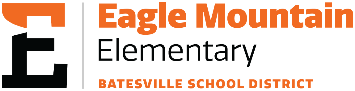 eagle mountatin elementary logo